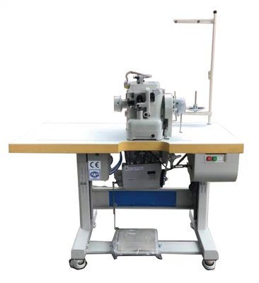 CS-600ZD（伺服电机驱动，自动切线、自动抬压脚）