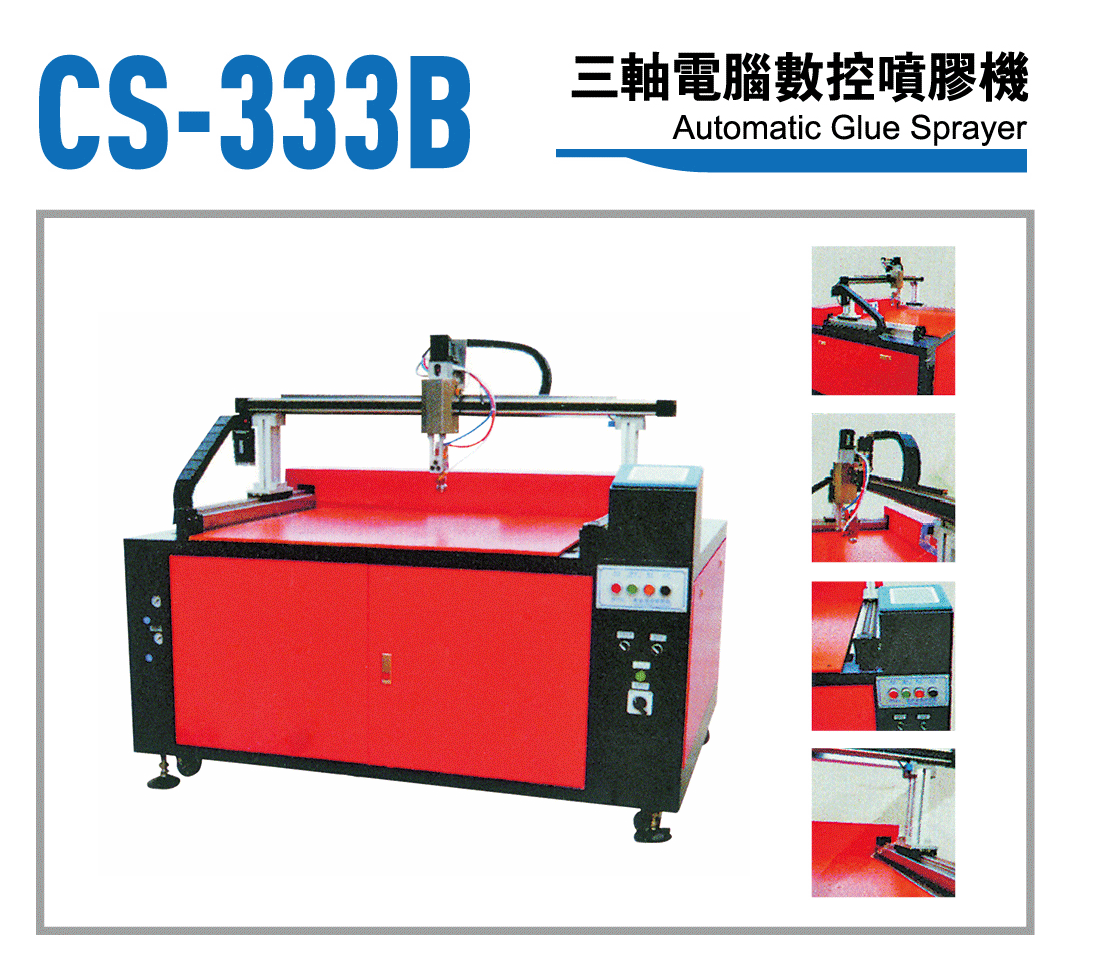 CS-333B
