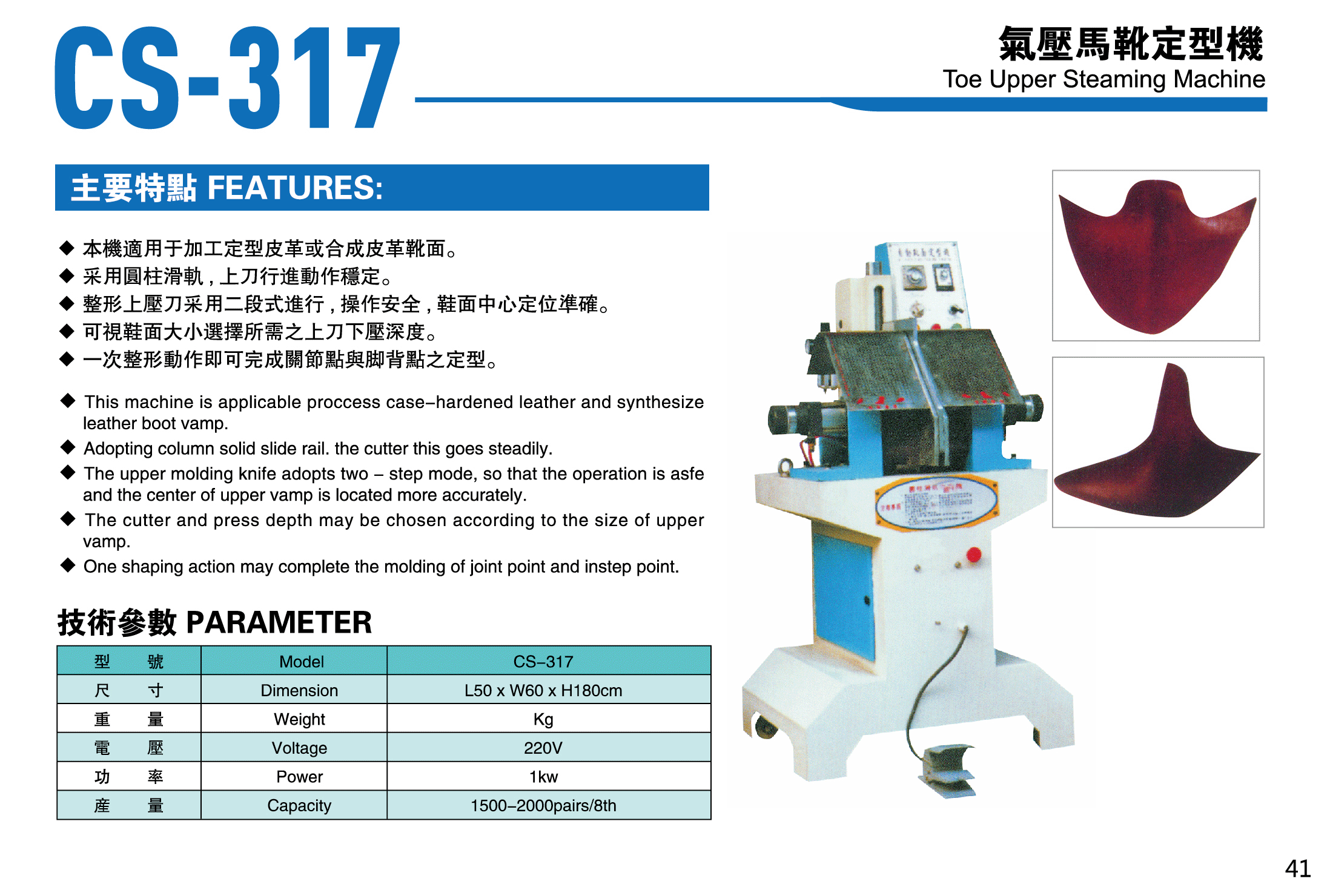 CS-317