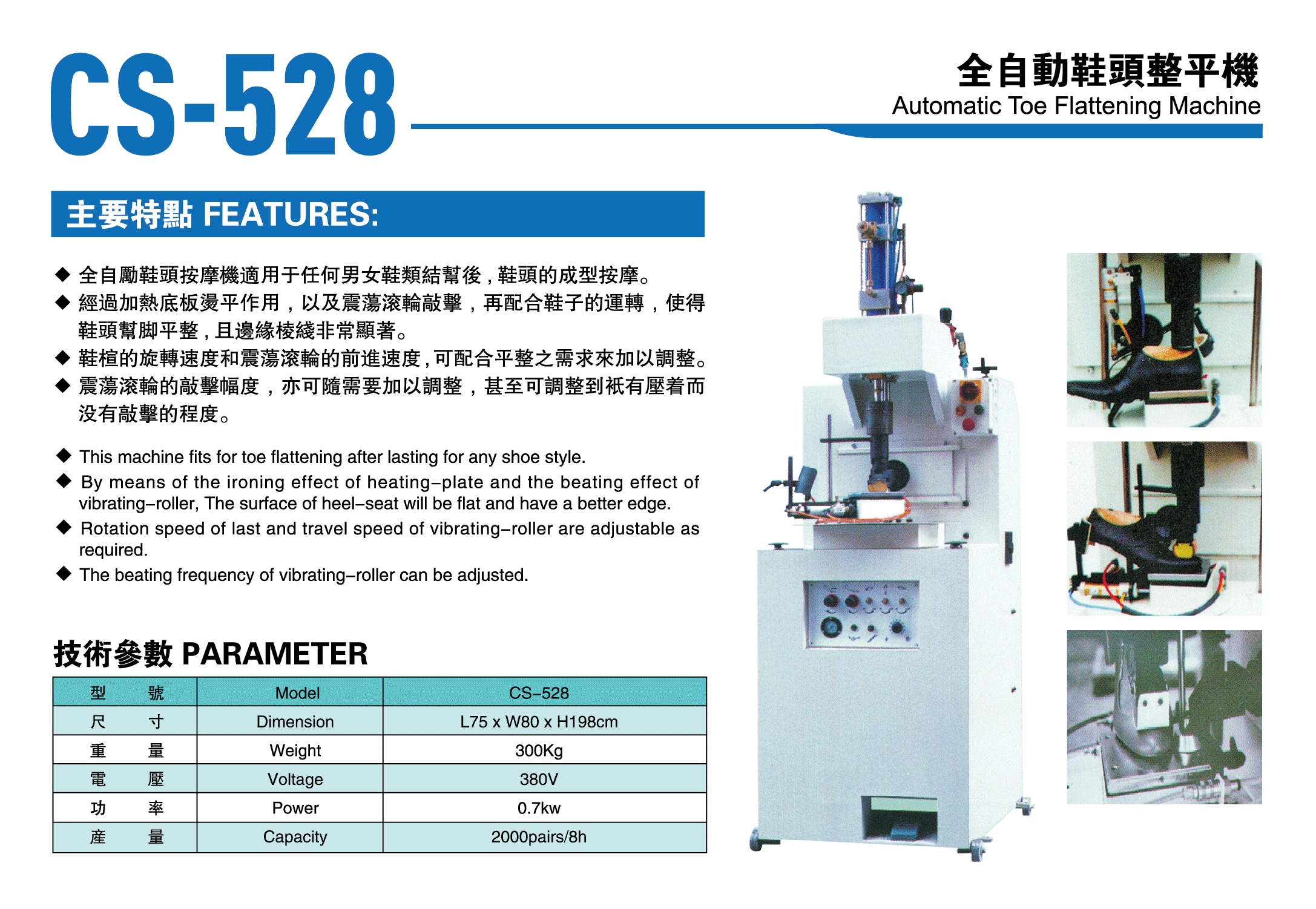 CS-528