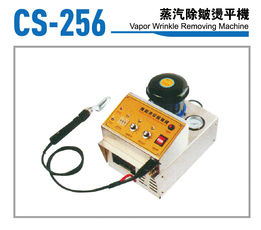 CS-256