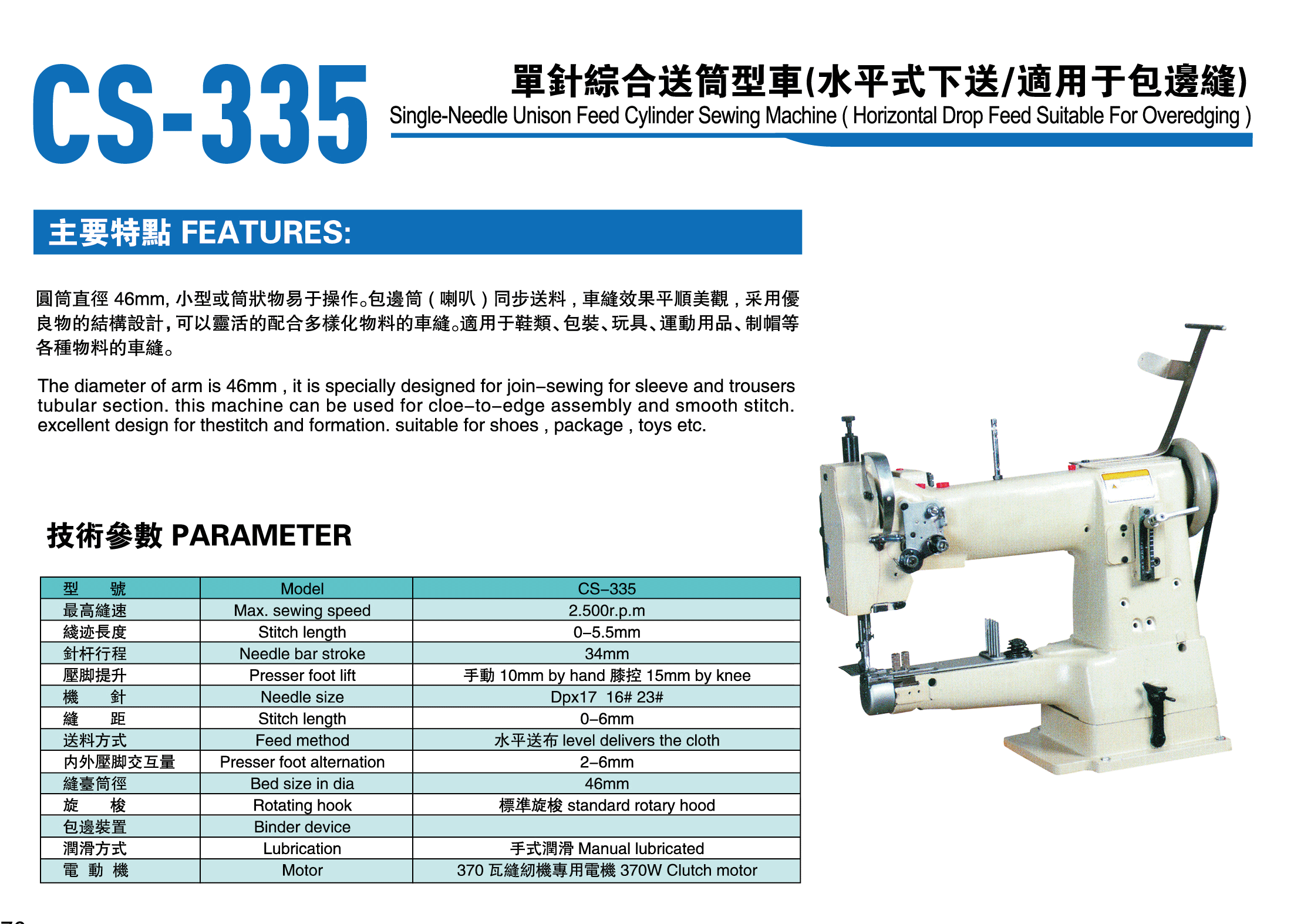 CS-335