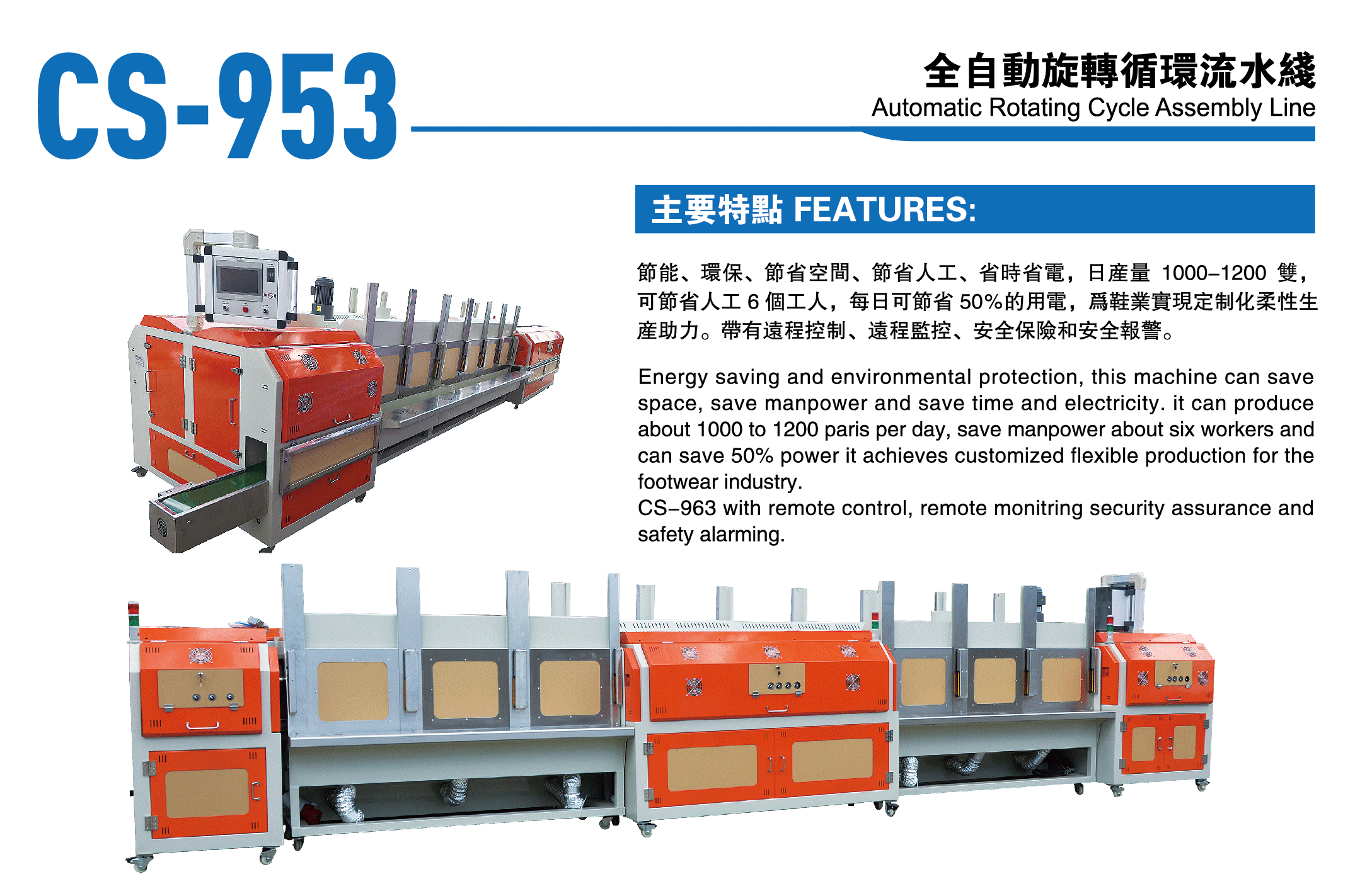 CS-953