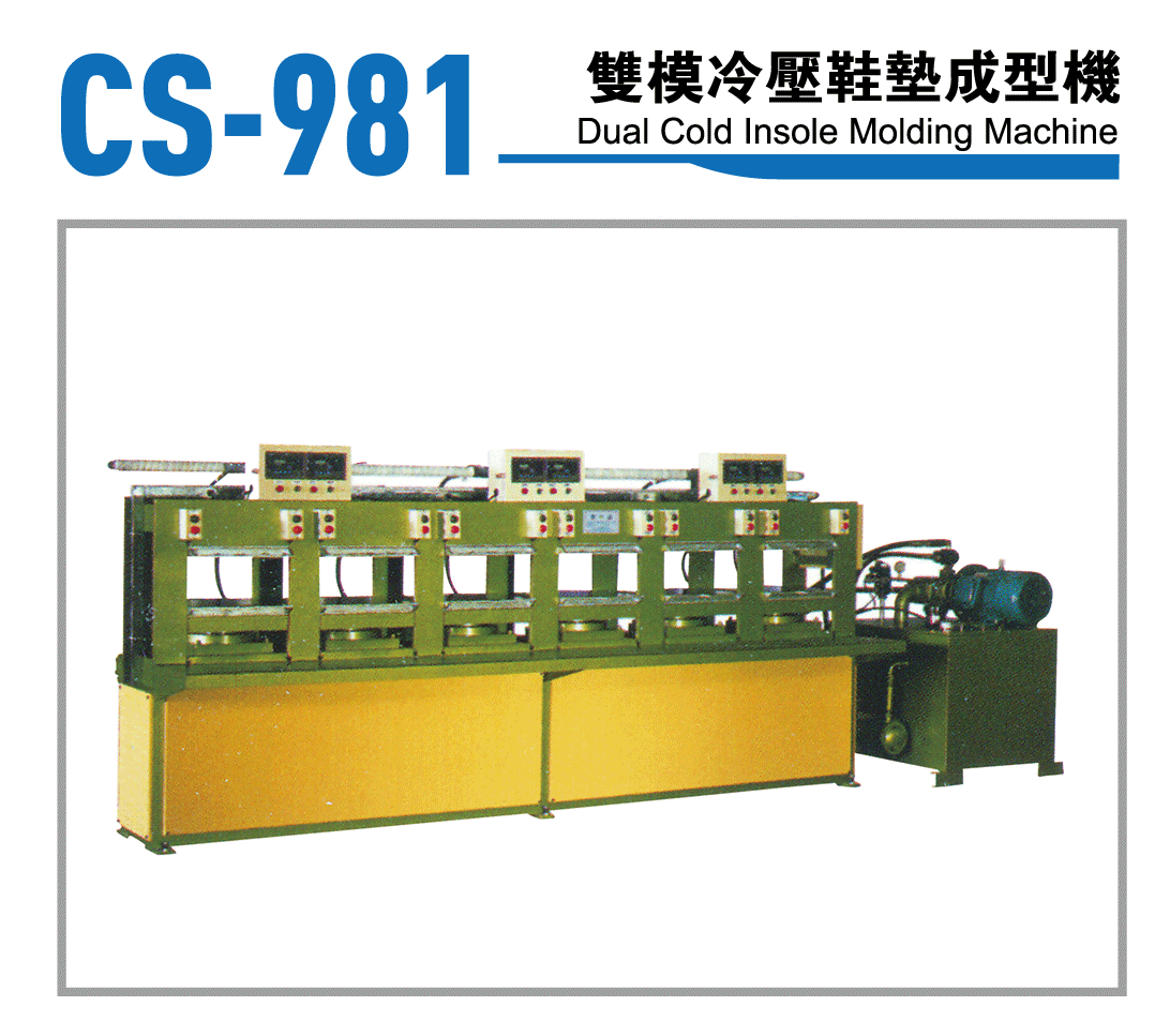 CS-981