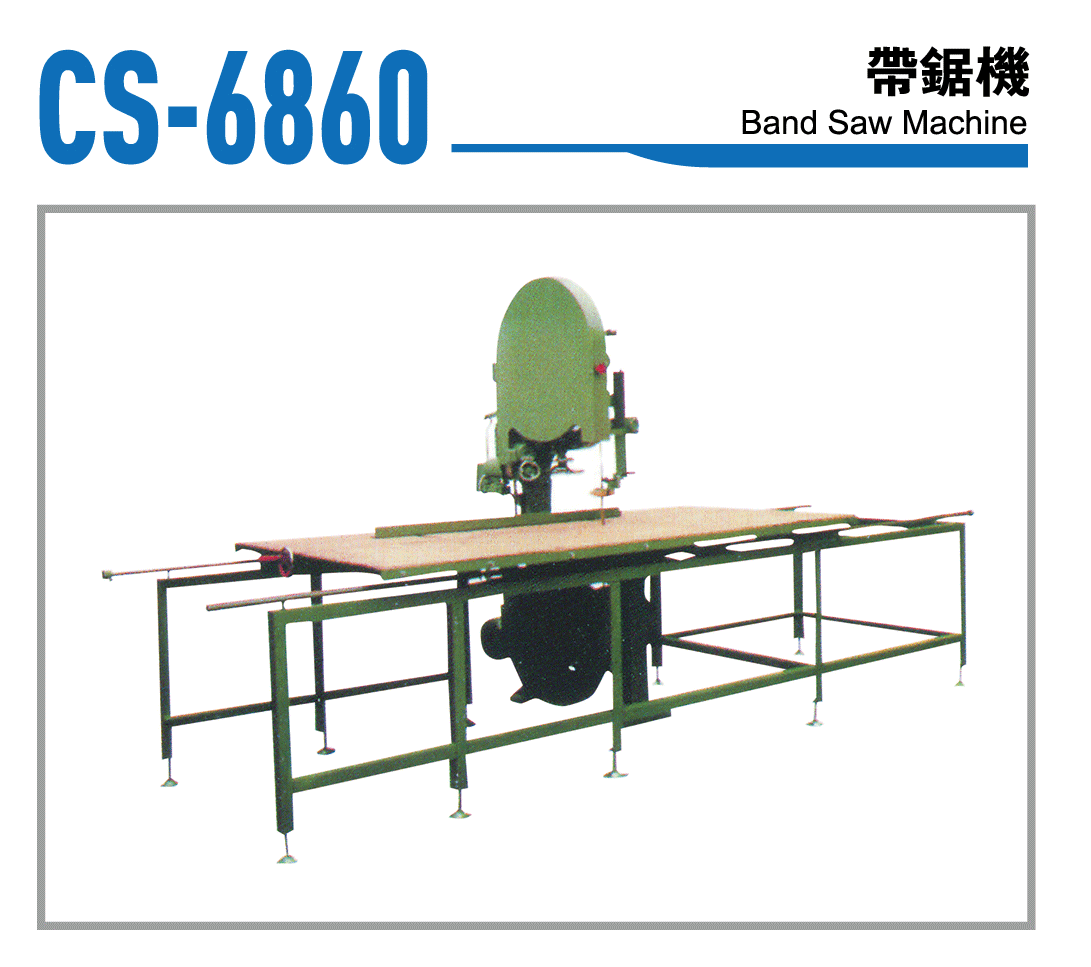 CS-6860