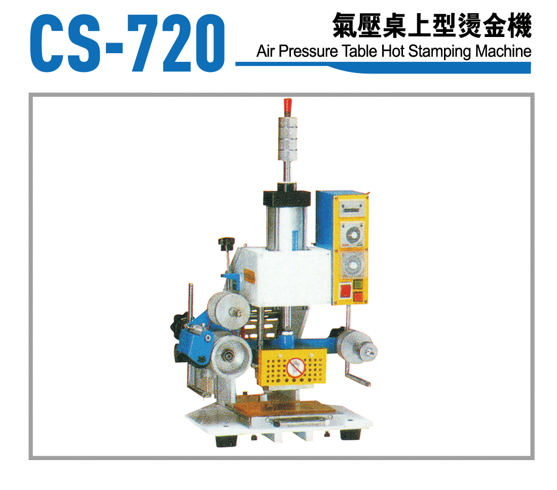 CS-720